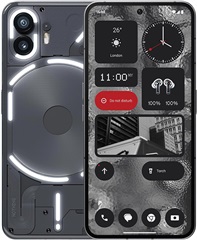 Nothing Phone (2) (12GB+256GB) Grigio Scuro, Libero A - CeX (IT